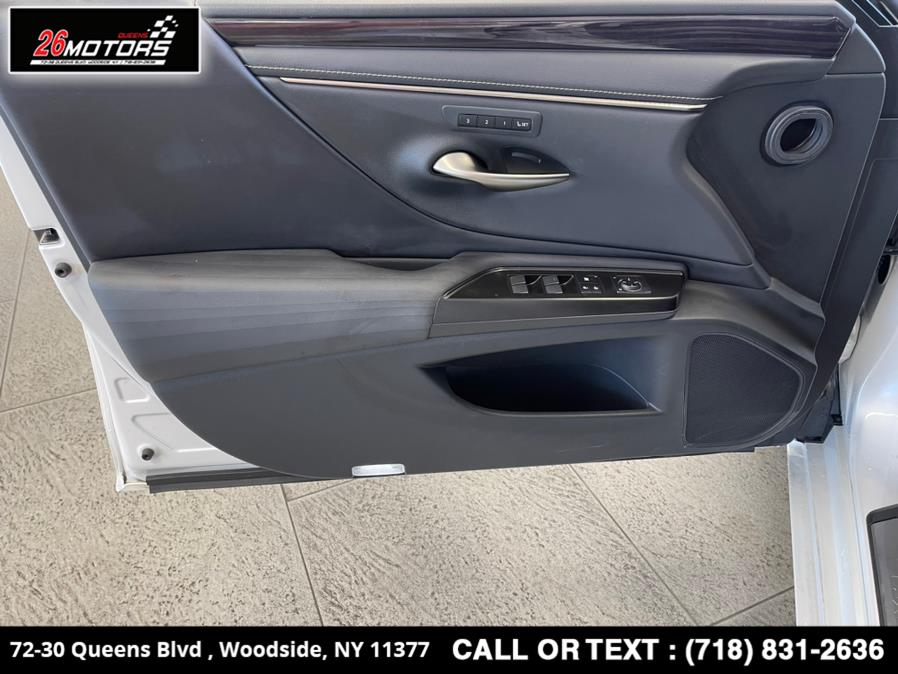 2019 Lexus ES ES 350 FWD, available for sale in Woodside, New York | 26 Motors Queens. Woodside, New York 2019 Lexus ES ES 350 FWD, available for sale in Woodside, New York | 26 Motors Queens. Woodside, New York