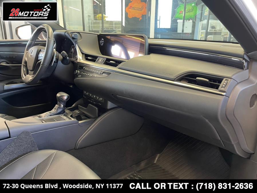2019 Lexus ES ES 350 FWD, available for sale in Woodside, New York | 26 Motors Queens. Woodside, New York 2019 Lexus ES ES 350 FWD, available for sale in Woodside, New York | 26 Motors Queens. Woodside, New York