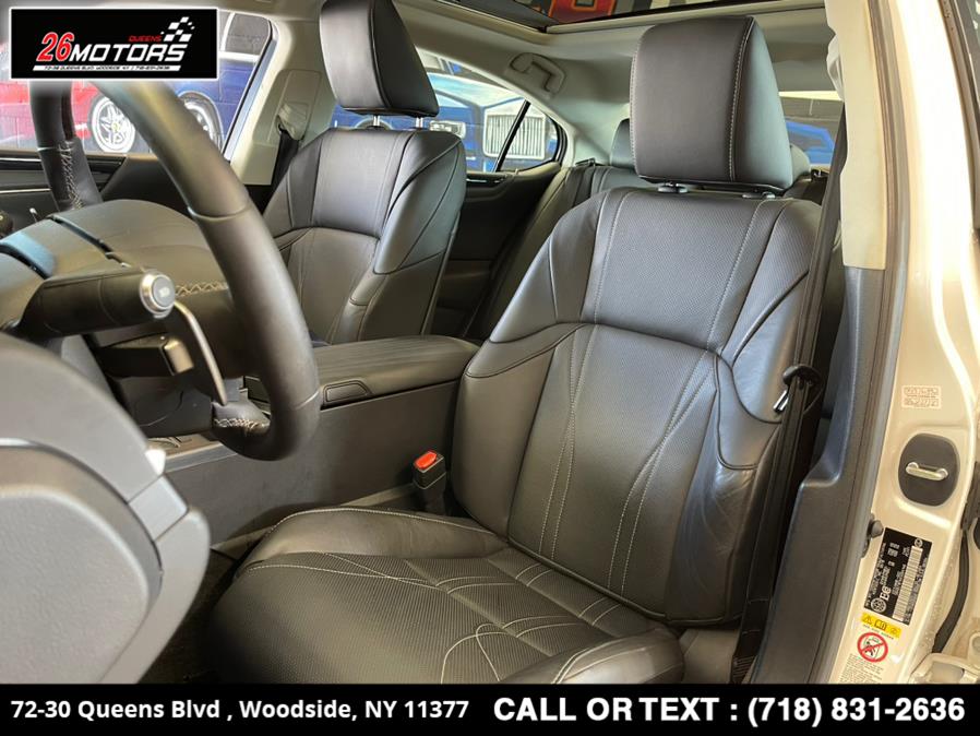 2019 Lexus ES ES 350 FWD, available for sale in Woodside, New York | 26 Motors Queens. Woodside, New York 2019 Lexus ES ES 350 FWD, available for sale in Woodside, New York | 26 Motors Queens. Woodside, New York