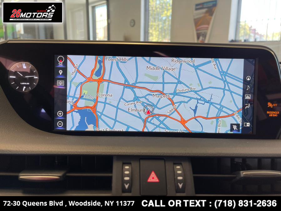 2019 Lexus ES ES 350 FWD, available for sale in Woodside, New York | 26 Motors Queens. Woodside, New York 2019 Lexus ES ES 350 FWD, available for sale in Woodside, New York | 26 Motors Queens. Woodside, New York