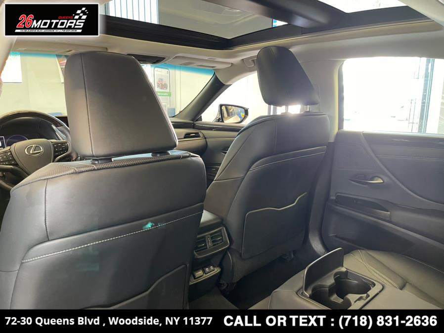 2019 Lexus ES ES 350 FWD, available for sale in Woodside, New York | 26 Motors Queens. Woodside, New York 2019 Lexus ES ES 350 FWD, available for sale in Woodside, New York | 26 Motors Queens. Woodside, New York