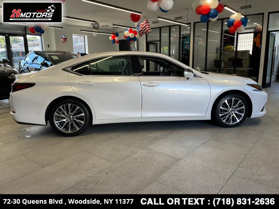 2019 Lexus ES ES 350 FWD, available for sale in Woodside, New York | 26 Motors Queens. Woodside, New York 2019 Lexus ES ES 350 FWD, available for sale in Woodside, New York | 26 Motors Queens. Woodside, New York