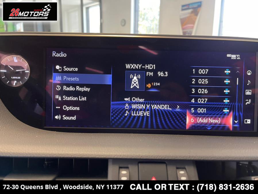 2019 Lexus ES ES 350 FWD, available for sale in Woodside, New York | 26 Motors Queens. Woodside, New York 2019 Lexus ES ES 350 FWD, available for sale in Woodside, New York | 26 Motors Queens. Woodside, New York