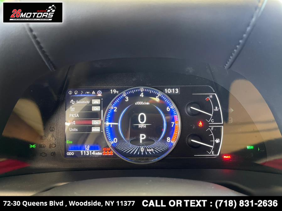 2019 Lexus ES ES 350 FWD, available for sale in Woodside, New York | 26 Motors Queens. Woodside, New York 2019 Lexus ES ES 350 FWD, available for sale in Woodside, New York | 26 Motors Queens. Woodside, New York