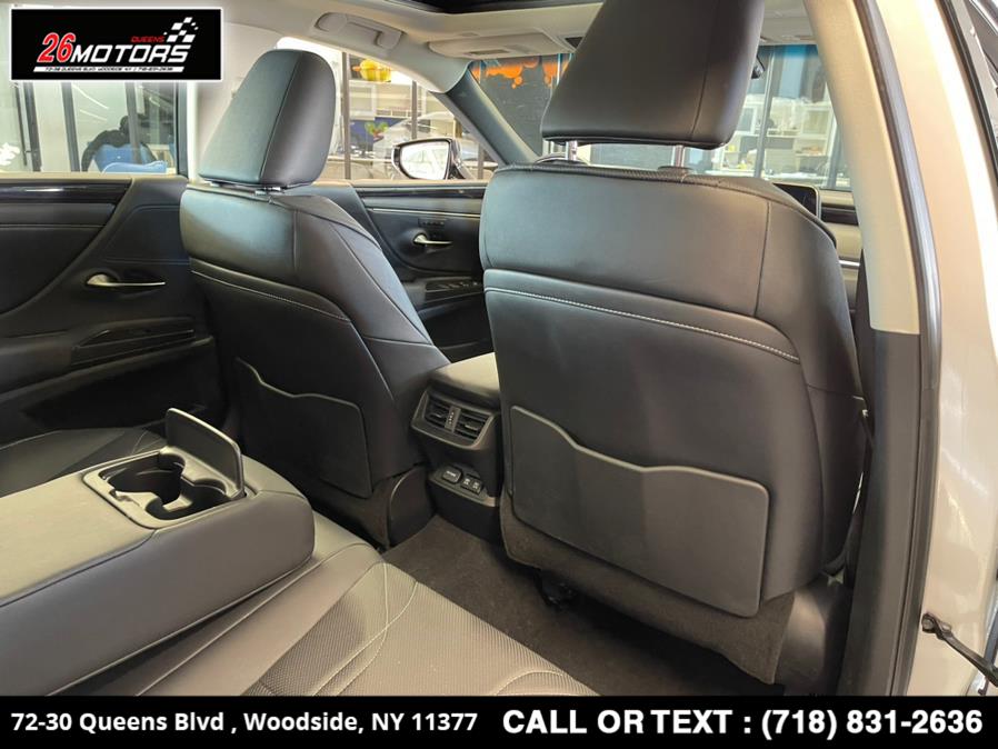 2019 Lexus ES ES 350 FWD, available for sale in Woodside, New York | 26 Motors Queens. Woodside, New York 2019 Lexus ES ES 350 FWD, available for sale in Woodside, New York | 26 Motors Queens. Woodside, New York