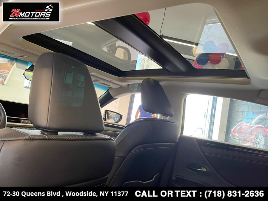 2019 Lexus ES ES 350 FWD, available for sale in Woodside, New York | 26 Motors Queens. Woodside, New York 2019 Lexus ES ES 350 FWD, available for sale in Woodside, New York | 26 Motors Queens. Woodside, New York