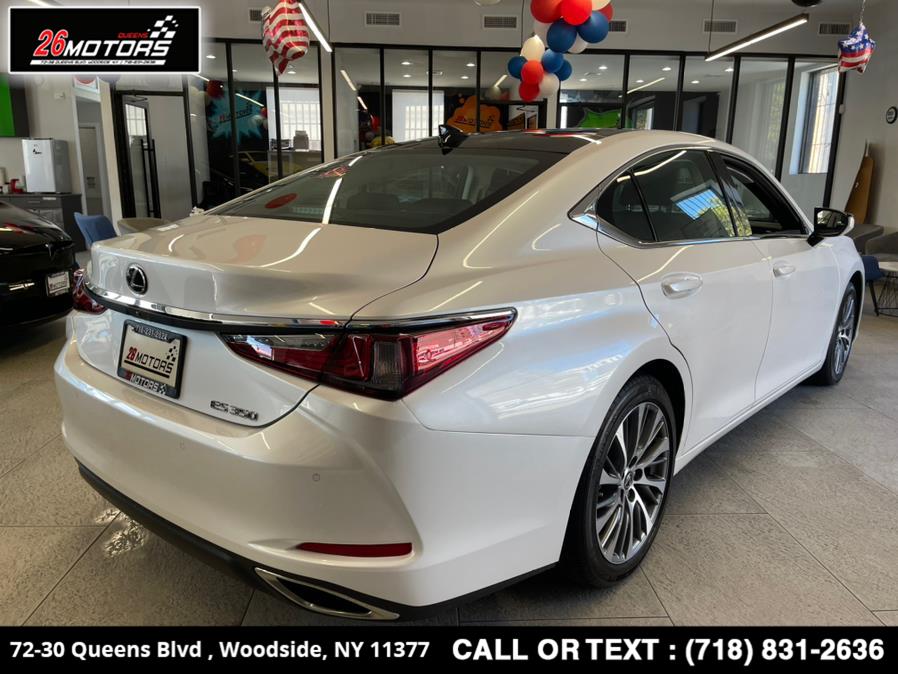 2019 Lexus ES ES 350 FWD, available for sale in Woodside, New York | 26 Motors Queens. Woodside, New York 2019 Lexus ES ES 350 FWD, available for sale in Woodside, New York | 26 Motors Queens. Woodside, New York