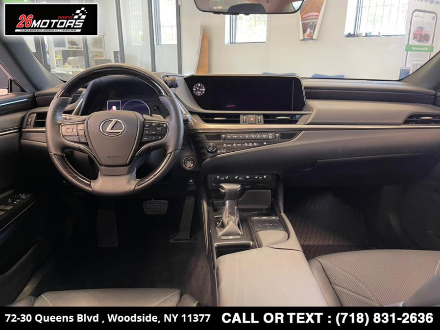 2019 Lexus ES ES 350 FWD, available for sale in Woodside, New York | 26 Motors Queens. Woodside, New York 2019 Lexus ES ES 350 FWD, available for sale in Woodside, New York | 26 Motors Queens. Woodside, New York
