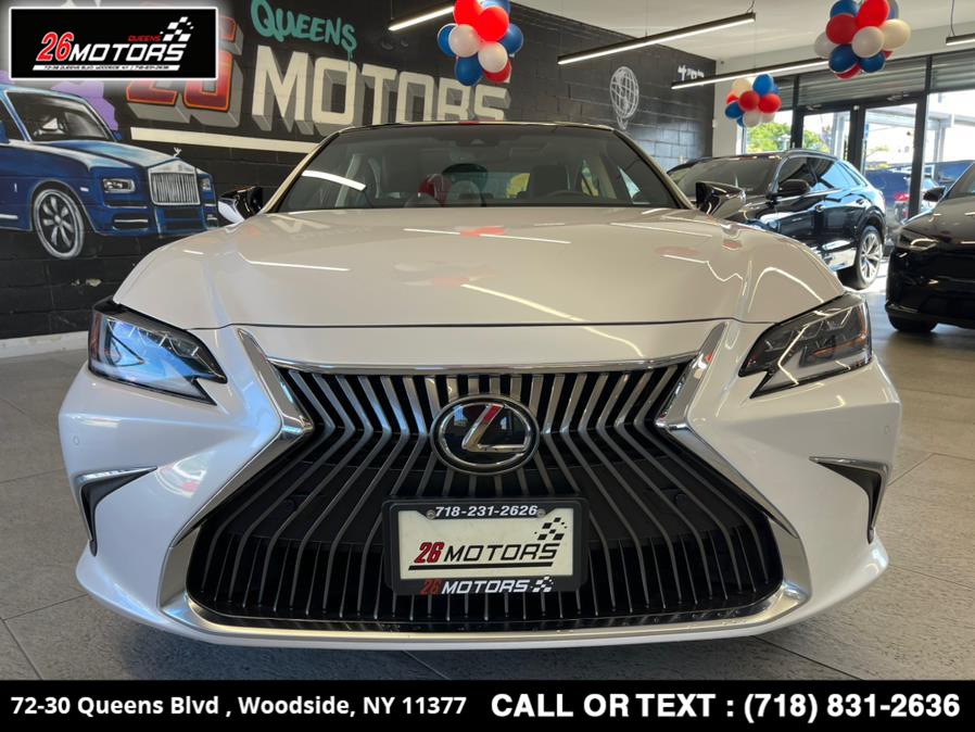 2019 Lexus ES ES 350 FWD, available for sale in Woodside, New York | 26 Motors Queens. Woodside, New York 2019 Lexus ES ES 350 FWD, available for sale in Woodside, New York | 26 Motors Queens. Woodside, New York