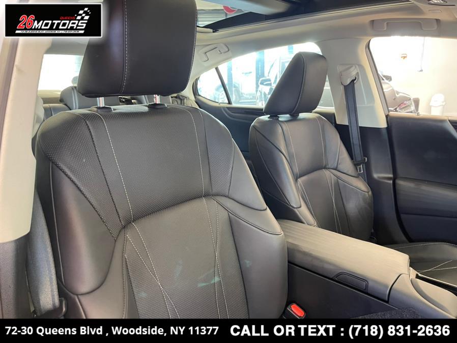 2019 Lexus ES ES 350 FWD, available for sale in Woodside, New York | 26 Motors Queens. Woodside, New York 2019 Lexus ES ES 350 FWD, available for sale in Woodside, New York | 26 Motors Queens. Woodside, New York