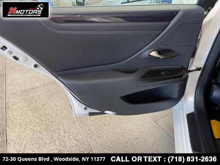 2019 Lexus ES ES 350 FWD, available for sale in Woodside, New York | 26 Motors Queens. Woodside, New York 2019 Lexus ES ES 350 FWD, available for sale in Woodside, New York | 26 Motors Queens. Woodside, New York