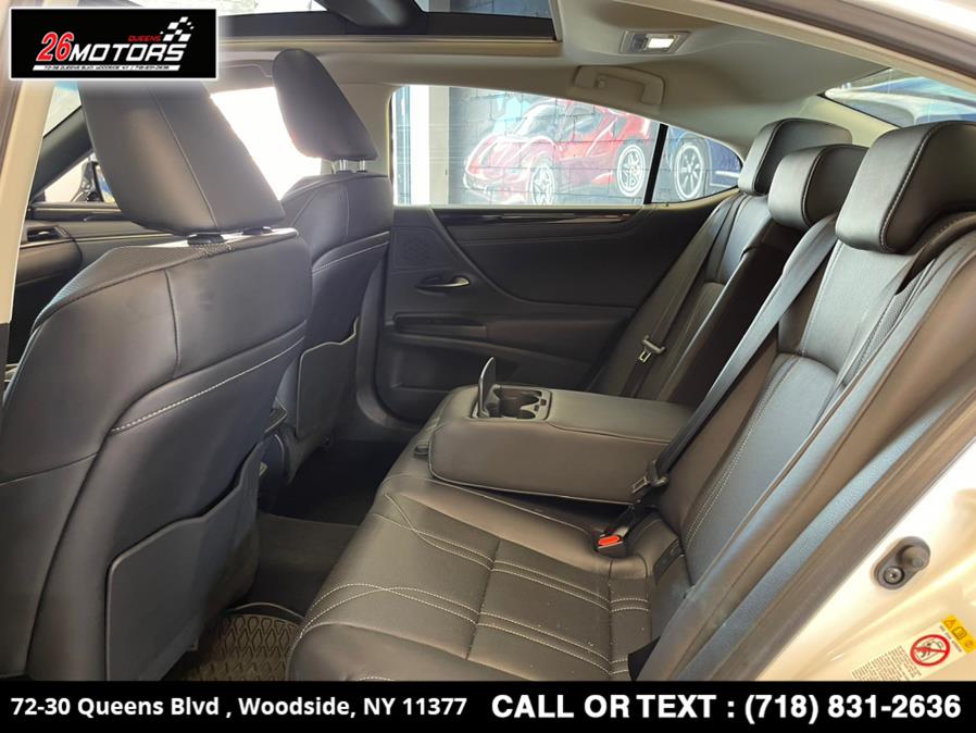 2019 Lexus ES ES 350 FWD, available for sale in Woodside, New York | 26 Motors Queens. Woodside, New York 2019 Lexus ES ES 350 FWD, available for sale in Woodside, New York | 26 Motors Queens. Woodside, New York