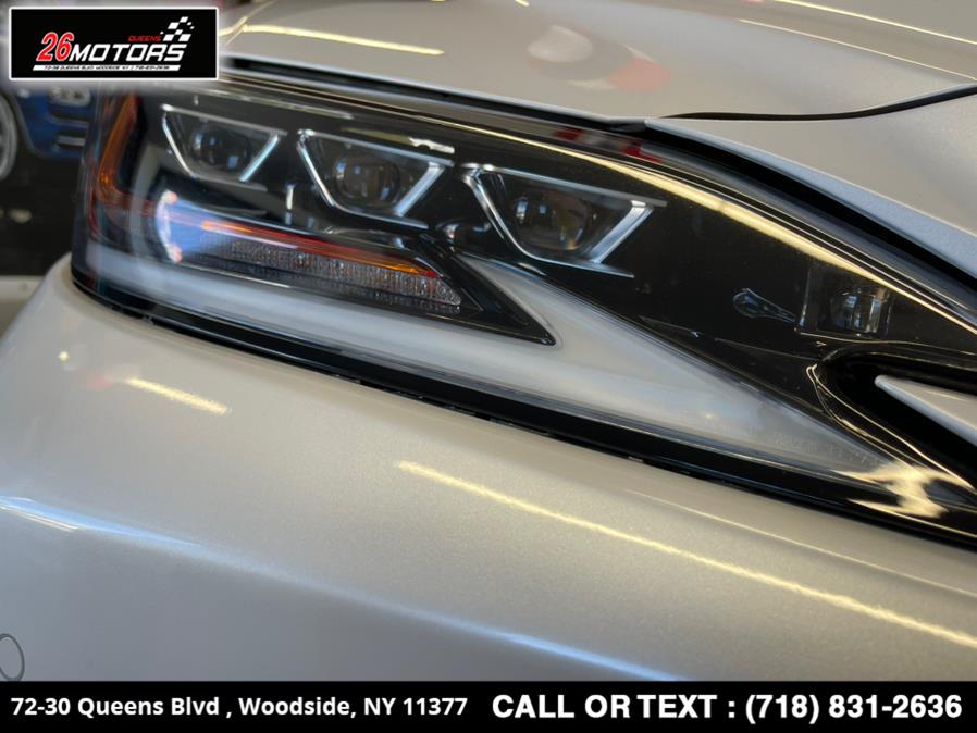 2019 Lexus ES ES 350 FWD, available for sale in Woodside, New York | 26 Motors Queens. Woodside, New York 2019 Lexus ES ES 350 FWD, available for sale in Woodside, New York | 26 Motors Queens. Woodside, New York