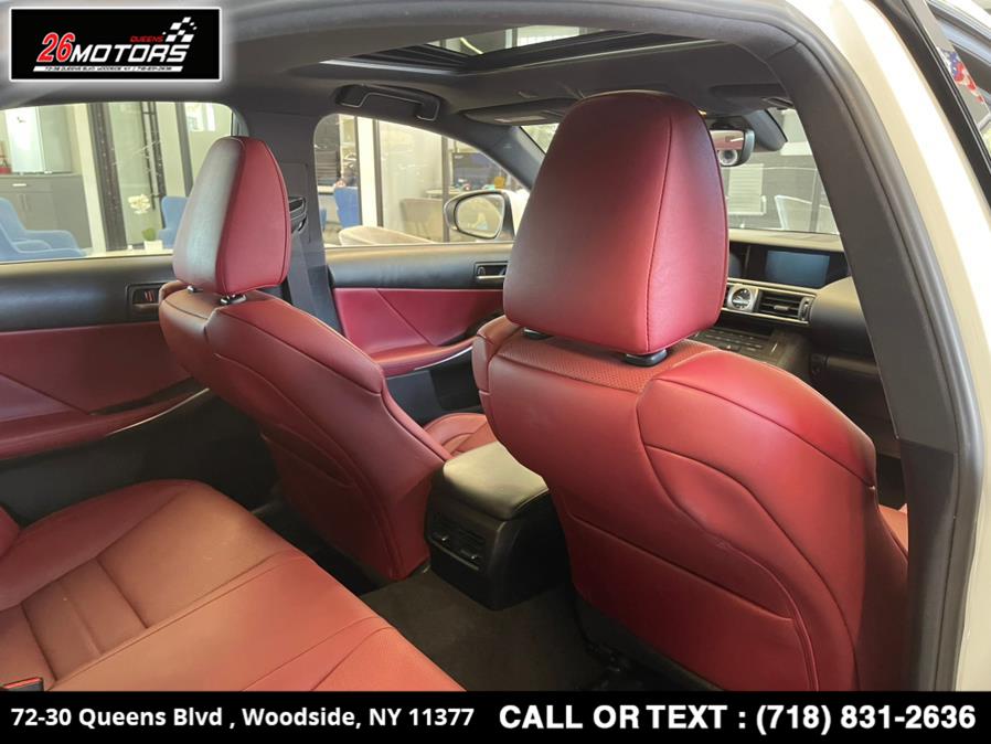 2020 Lexus IS IS 350 F SPORT AWD, available for sale in Woodside, New York | 26 Motors Queens. Woodside, New York 2020 Lexus IS IS 350 F SPORT AWD, available for sale in Woodside, New York | 26 Motors Queens. Woodside, New York