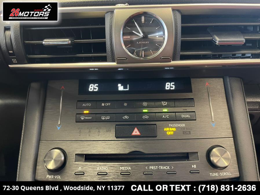 2020 Lexus IS IS 350 F SPORT AWD, available for sale in Woodside, New York | 26 Motors Queens. Woodside, New York 2020 Lexus IS IS 350 F SPORT AWD, available for sale in Woodside, New York | 26 Motors Queens. Woodside, New York