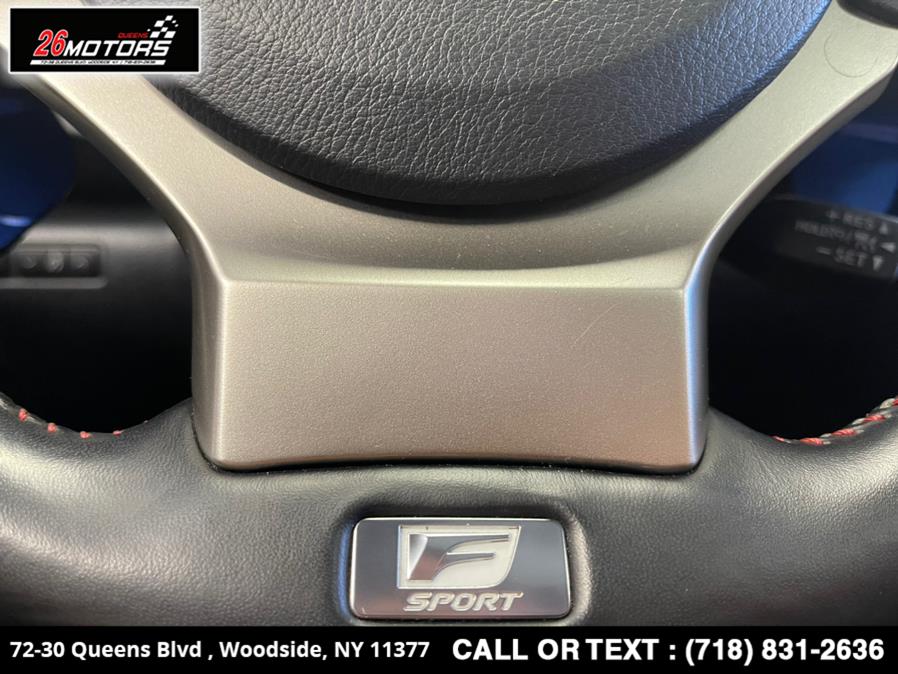 2020 Lexus IS IS 350 F SPORT AWD, available for sale in Woodside, New York | 26 Motors Queens. Woodside, New York 2020 Lexus IS IS 350 F SPORT AWD, available for sale in Woodside, New York | 26 Motors Queens. Woodside, New York