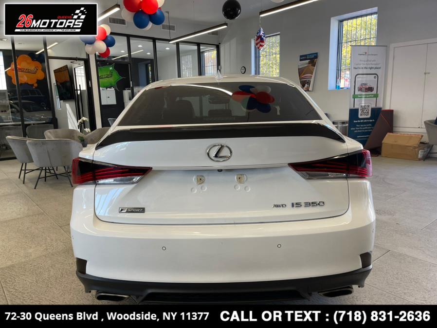 2020 Lexus IS IS 350 F SPORT AWD, available for sale in Woodside, New York | 26 Motors Queens. Woodside, New York 2020 Lexus IS IS 350 F SPORT AWD, available for sale in Woodside, New York | 26 Motors Queens. Woodside, New York