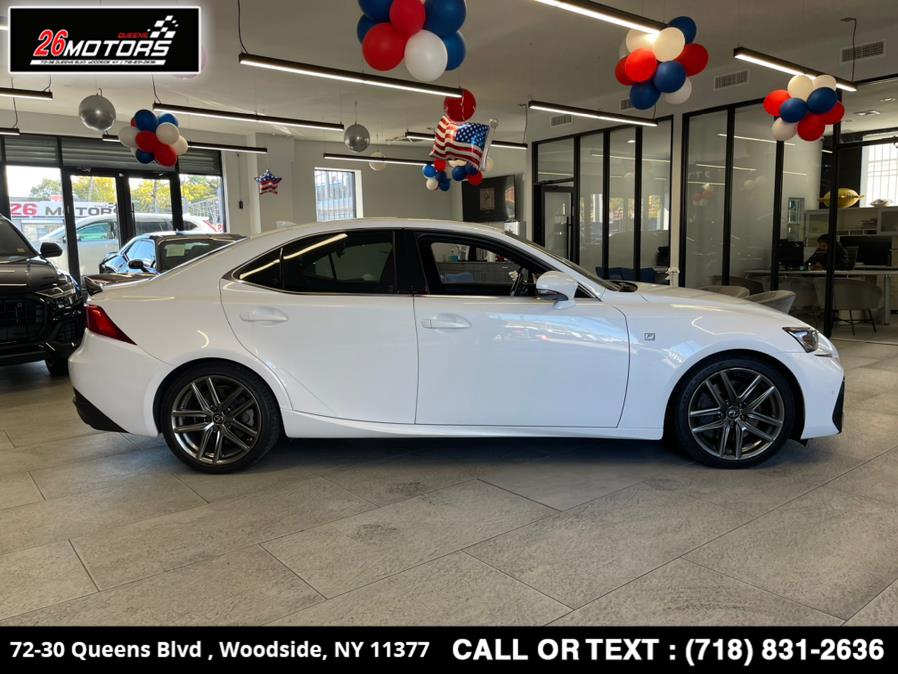 2020 Lexus IS IS 350 F SPORT AWD, available for sale in Woodside, New York | 26 Motors Queens. Woodside, New York 2020 Lexus IS IS 350 F SPORT AWD, available for sale in Woodside, New York | 26 Motors Queens. Woodside, New York
