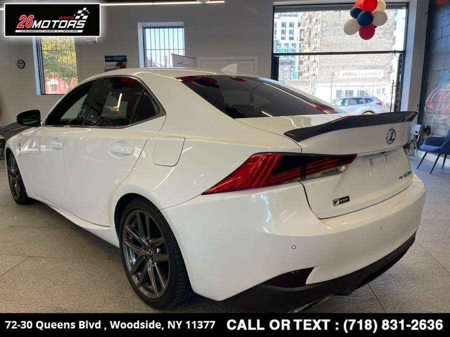 2020 Lexus IS IS 350 F SPORT AWD, available for sale in Woodside, New York | 26 Motors Queens. Woodside, New York 2020 Lexus IS IS 350 F SPORT AWD, available for sale in Woodside, New York | 26 Motors Queens. Woodside, New York