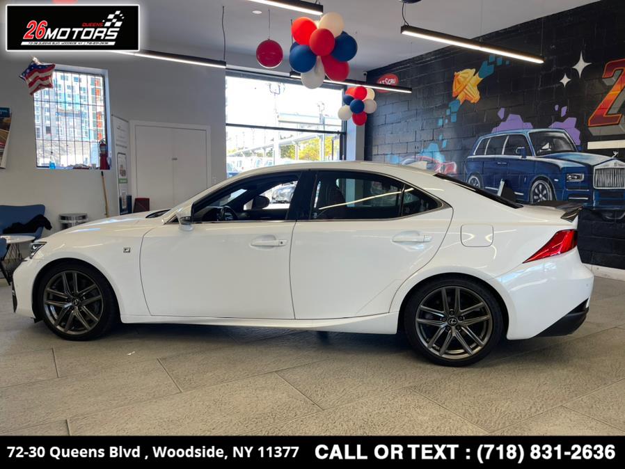 2020 Lexus IS IS 350 F SPORT AWD, available for sale in Woodside, New York | 26 Motors Queens. Woodside, New York 2020 Lexus IS IS 350 F SPORT AWD, available for sale in Woodside, New York | 26 Motors Queens. Woodside, New York