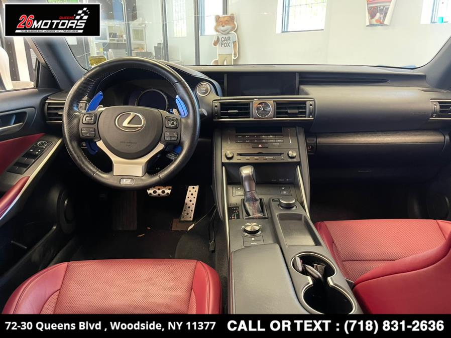 2020 Lexus IS IS 350 F SPORT AWD, available for sale in Woodside, New York | 26 Motors Queens. Woodside, New York 2020 Lexus IS IS 350 F SPORT AWD, available for sale in Woodside, New York | 26 Motors Queens. Woodside, New York