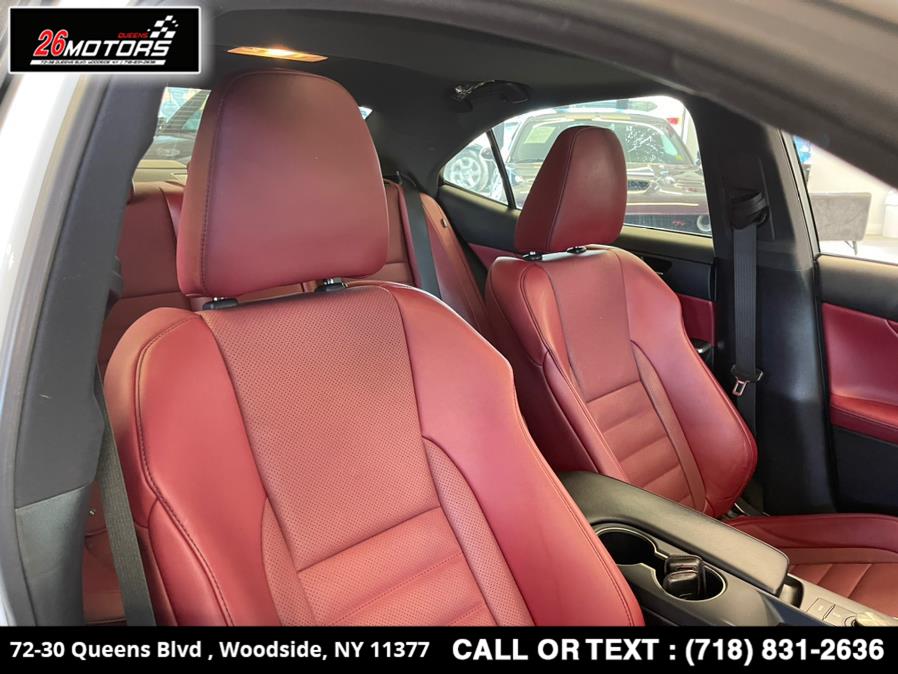2020 Lexus IS IS 350 F SPORT AWD, available for sale in Woodside, New York | 26 Motors Queens. Woodside, New York 2020 Lexus IS IS 350 F SPORT AWD, available for sale in Woodside, New York | 26 Motors Queens. Woodside, New York
