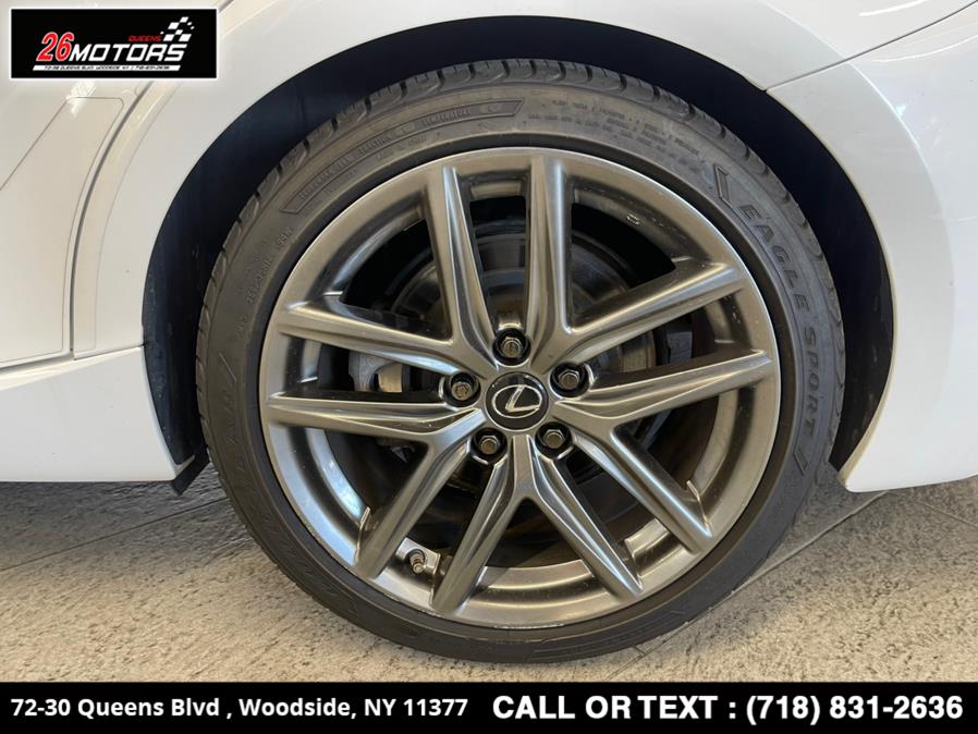 2020 Lexus IS IS 350 F SPORT AWD, available for sale in Woodside, New York | 26 Motors Queens. Woodside, New York 2020 Lexus IS IS 350 F SPORT AWD, available for sale in Woodside, New York | 26 Motors Queens. Woodside, New York