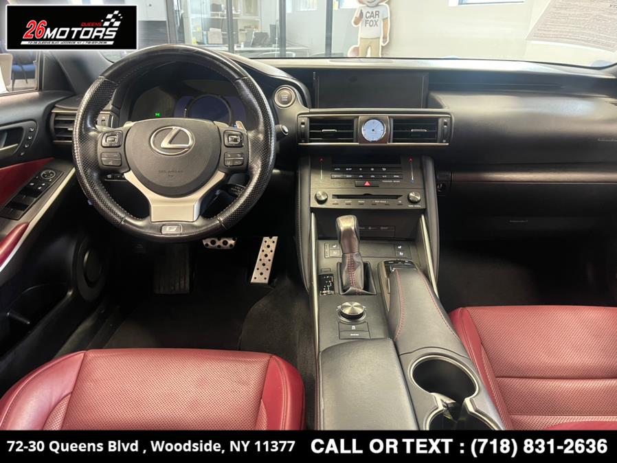 2020 Lexus IS IS 300 F SPORT AWD, available for sale in Woodside, New York | 26 Motors Queens. Woodside, New York 2020 Lexus IS IS 300 F SPORT AWD, available for sale in Woodside, New York | 26 Motors Queens. Woodside, New York