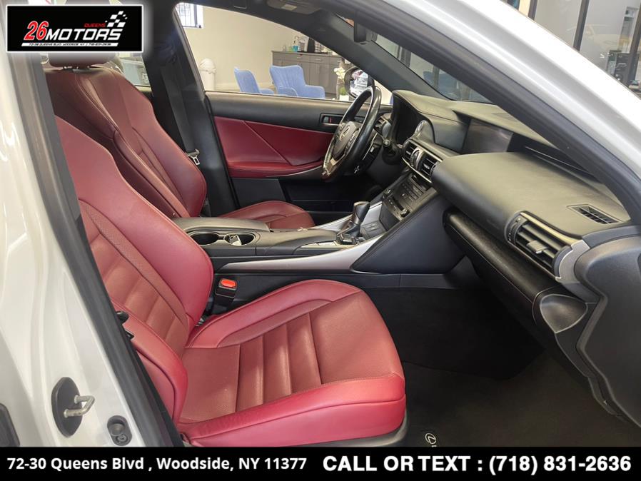 2020 Lexus IS IS 300 F SPORT AWD, available for sale in Woodside, New York | 26 Motors Queens. Woodside, New York 2020 Lexus IS IS 300 F SPORT AWD, available for sale in Woodside, New York | 26 Motors Queens. Woodside, New York