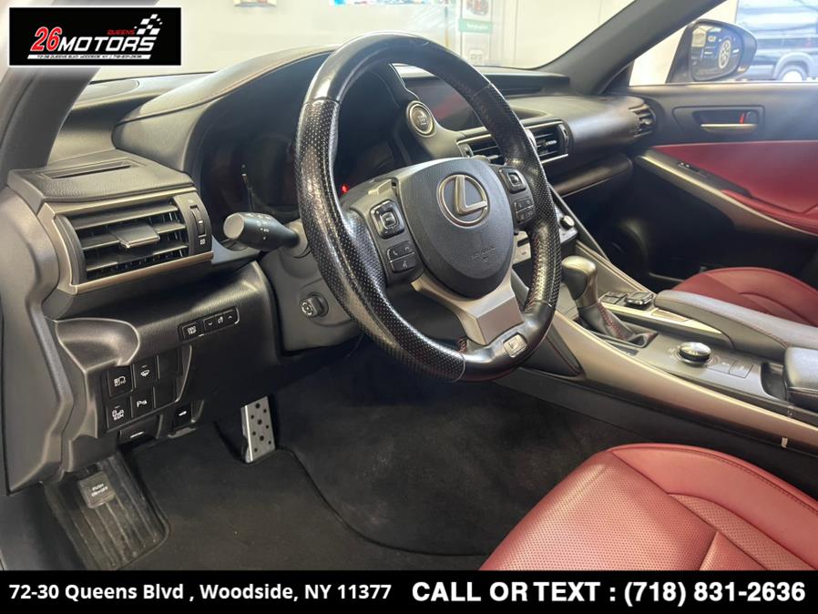2020 Lexus IS IS 300 F SPORT AWD, available for sale in Woodside, New York | 26 Motors Queens. Woodside, New York 2020 Lexus IS IS 300 F SPORT AWD, available for sale in Woodside, New York | 26 Motors Queens. Woodside, New York