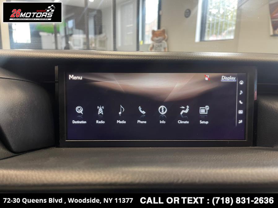 2020 Lexus IS IS 300 F SPORT AWD, available for sale in Woodside, New York | 26 Motors Queens. Woodside, New York 2020 Lexus IS IS 300 F SPORT AWD, available for sale in Woodside, New York | 26 Motors Queens. Woodside, New York
