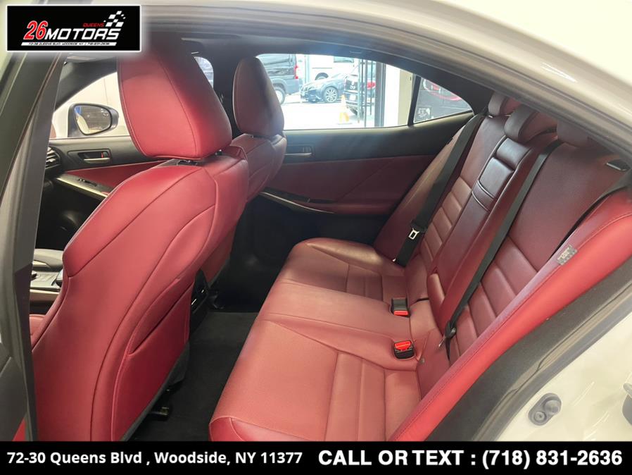 2020 Lexus IS IS 300 F SPORT AWD, available for sale in Woodside, New York | 26 Motors Queens. Woodside, New York 2020 Lexus IS IS 300 F SPORT AWD, available for sale in Woodside, New York | 26 Motors Queens. Woodside, New York