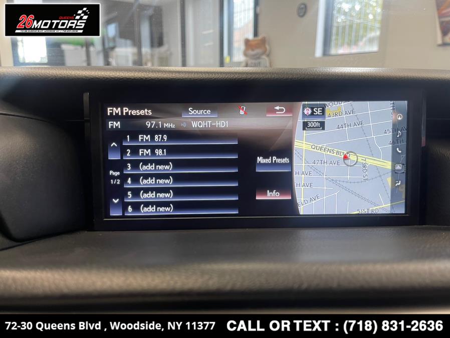 2020 Lexus IS IS 300 F SPORT AWD, available for sale in Woodside, New York | 26 Motors Queens. Woodside, New York 2020 Lexus IS IS 300 F SPORT AWD, available for sale in Woodside, New York | 26 Motors Queens. Woodside, New York