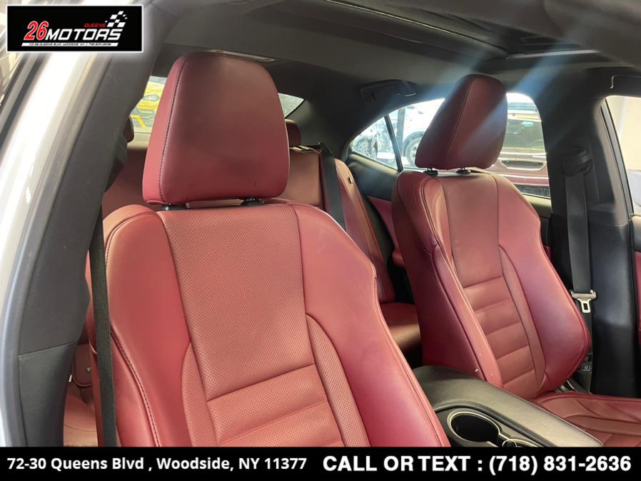 2020 Lexus IS IS 300 F SPORT AWD, available for sale in Woodside, New York | 26 Motors Queens. Woodside, New York 2020 Lexus IS IS 300 F SPORT AWD, available for sale in Woodside, New York | 26 Motors Queens. Woodside, New York