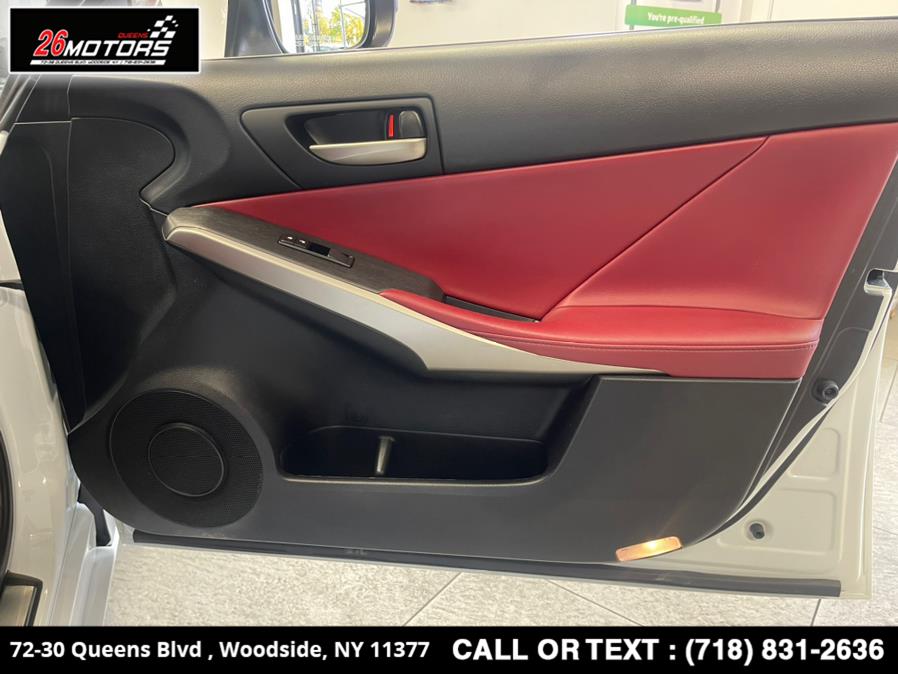 2020 Lexus IS IS 300 F SPORT AWD, available for sale in Woodside, New York | 26 Motors Queens. Woodside, New York 2020 Lexus IS IS 300 F SPORT AWD, available for sale in Woodside, New York | 26 Motors Queens. Woodside, New York