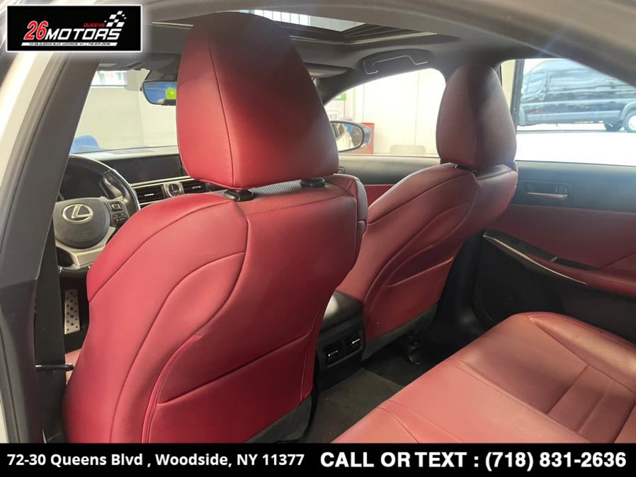 2020 Lexus IS IS 300 F SPORT AWD, available for sale in Woodside, New York | 26 Motors Queens. Woodside, New York 2020 Lexus IS IS 300 F SPORT AWD, available for sale in Woodside, New York | 26 Motors Queens. Woodside, New York