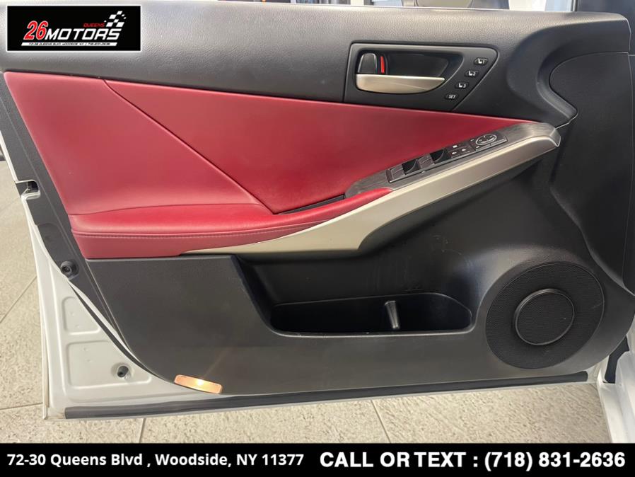 2020 Lexus IS IS 300 F SPORT AWD, available for sale in Woodside, New York | 26 Motors Queens. Woodside, New York 2020 Lexus IS IS 300 F SPORT AWD, available for sale in Woodside, New York | 26 Motors Queens. Woodside, New York