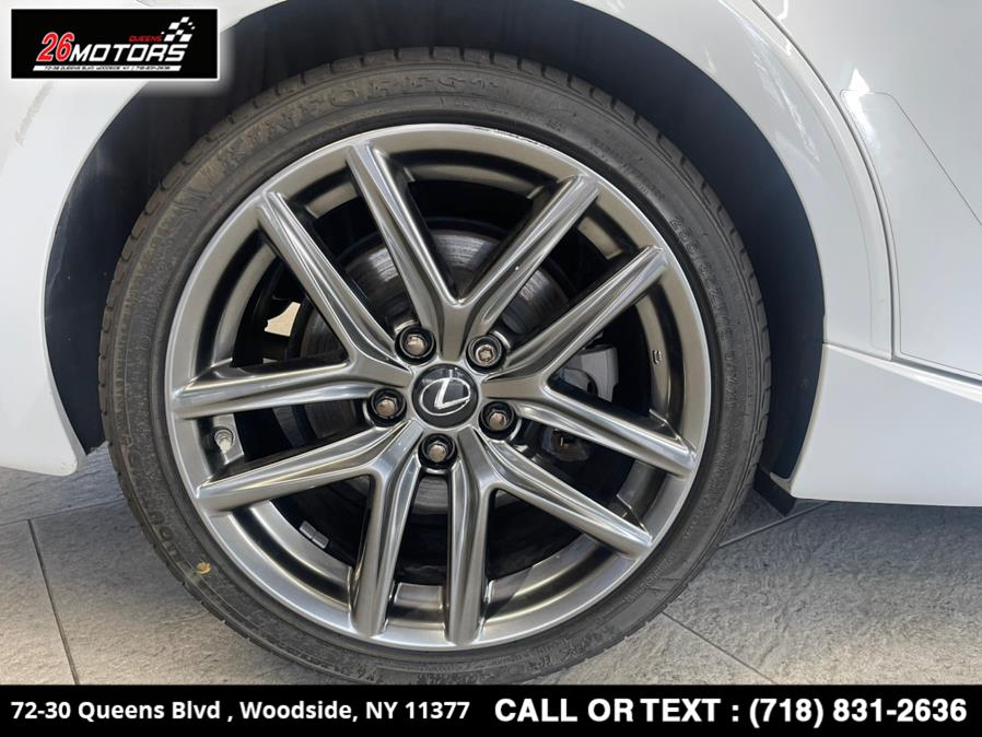 2020 Lexus IS IS 300 F SPORT AWD, available for sale in Woodside, New York | 26 Motors Queens. Woodside, New York 2020 Lexus IS IS 300 F SPORT AWD, available for sale in Woodside, New York | 26 Motors Queens. Woodside, New York