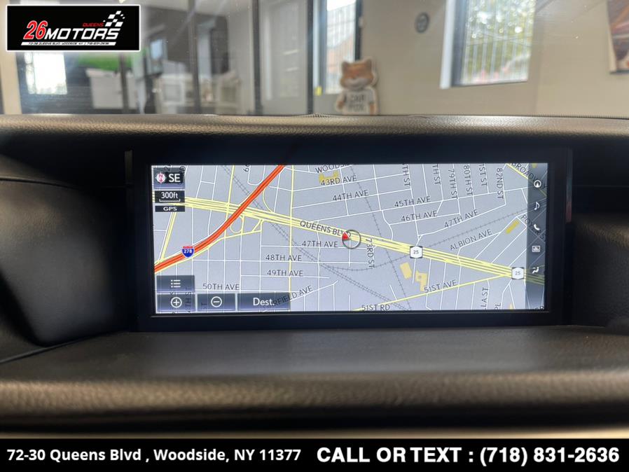 2020 Lexus IS IS 300 F SPORT AWD, available for sale in Woodside, New York | 26 Motors Queens. Woodside, New York 2020 Lexus IS IS 300 F SPORT AWD, available for sale in Woodside, New York | 26 Motors Queens. Woodside, New York