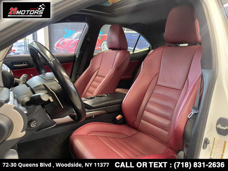 2020 Lexus IS IS 300 F SPORT AWD, available for sale in Woodside, New York | 26 Motors Queens. Woodside, New York 2020 Lexus IS IS 300 F SPORT AWD, available for sale in Woodside, New York | 26 Motors Queens. Woodside, New York