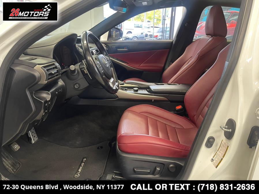 2020 Lexus IS IS 300 F SPORT AWD, available for sale in Woodside, New York | 26 Motors Queens. Woodside, New York 2020 Lexus IS IS 300 F SPORT AWD, available for sale in Woodside, New York | 26 Motors Queens. Woodside, New York