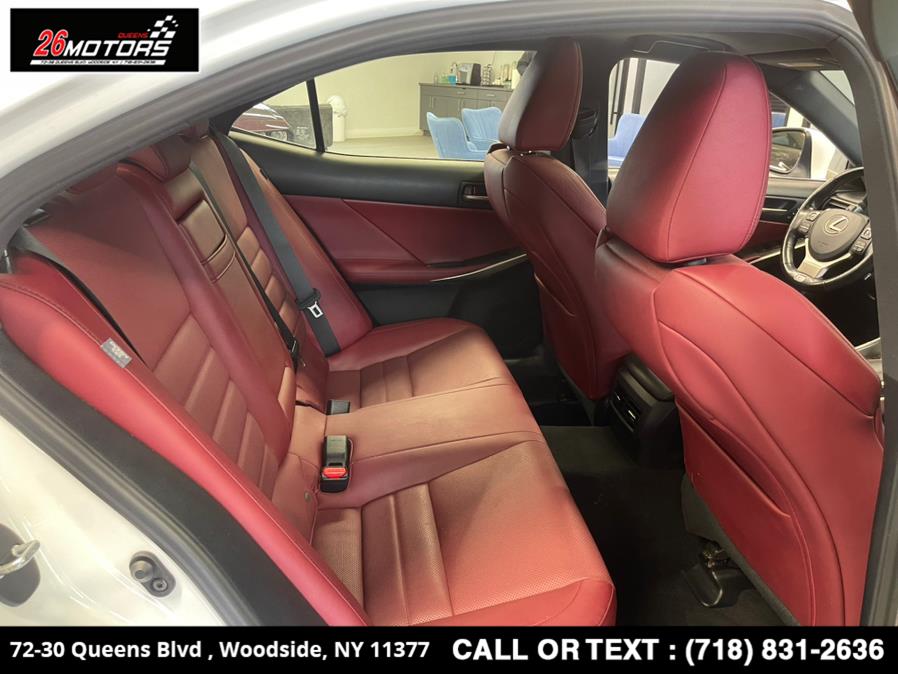 2020 Lexus IS IS 300 F SPORT AWD, available for sale in Woodside, New York | 26 Motors Queens. Woodside, New York 2020 Lexus IS IS 300 F SPORT AWD, available for sale in Woodside, New York | 26 Motors Queens. Woodside, New York