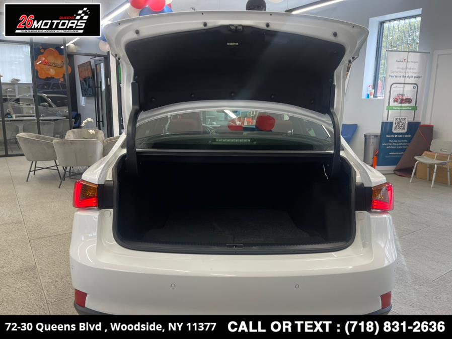 2020 Lexus IS IS 300 F SPORT AWD, available for sale in Woodside, New York | 26 Motors Queens. Woodside, New York 2020 Lexus IS IS 300 F SPORT AWD, available for sale in Woodside, New York | 26 Motors Queens. Woodside, New York