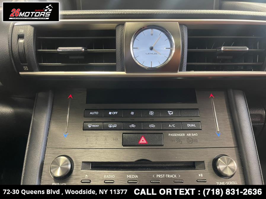 2020 Lexus IS IS 300 F SPORT AWD, available for sale in Woodside, New York | 26 Motors Queens. Woodside, New York 2020 Lexus IS IS 300 F SPORT AWD, available for sale in Woodside, New York | 26 Motors Queens. Woodside, New York