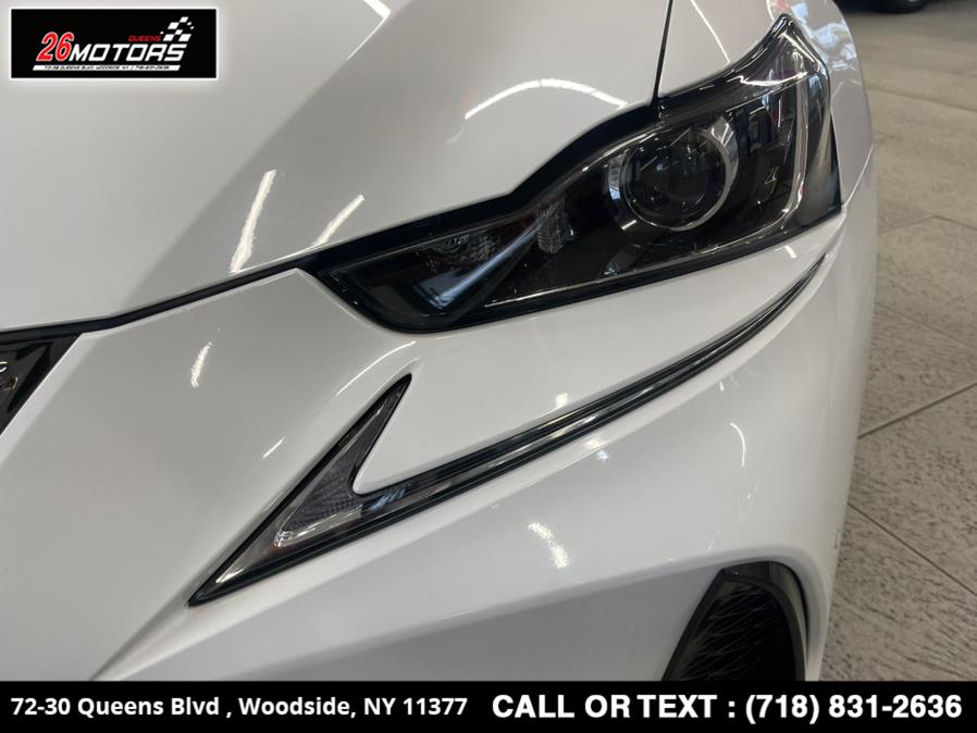 2020 Lexus IS IS 300 F SPORT AWD, available for sale in Woodside, New York | 26 Motors Queens. Woodside, New York 2020 Lexus IS IS 300 F SPORT AWD, available for sale in Woodside, New York | 26 Motors Queens. Woodside, New York