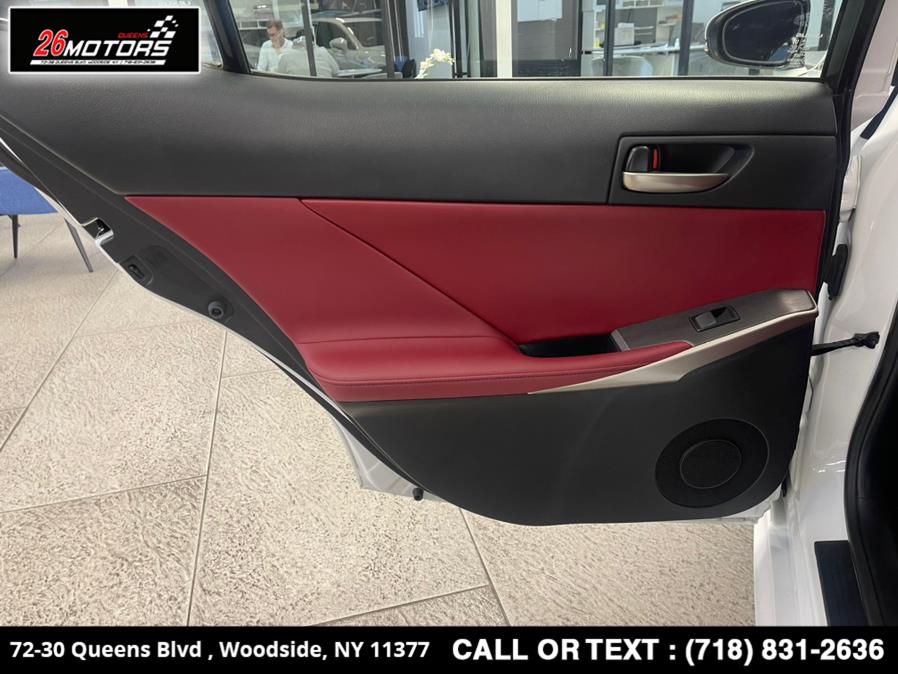 2020 Lexus IS IS 300 F SPORT AWD, available for sale in Woodside, New York | 26 Motors Queens. Woodside, New York 2020 Lexus IS IS 300 F SPORT AWD, available for sale in Woodside, New York | 26 Motors Queens. Woodside, New York