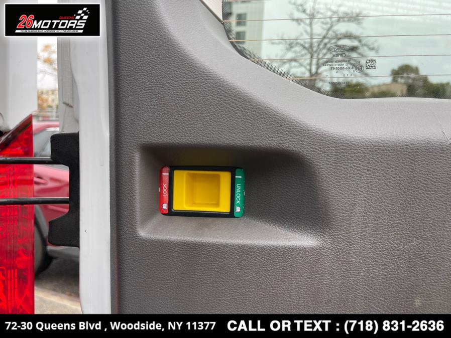 2020 Ford Transit Passenger Wagon T-350 148" Med Roof XLT RWD, available for sale in Woodside, New York | 26 Motors Queens. Woodside, New York 2020 Ford Transit Passenger Wagon T-350 148" Med Roof XLT RWD, available for sale in Woodside, New York | 26 Motors Queens. Woodside, New York