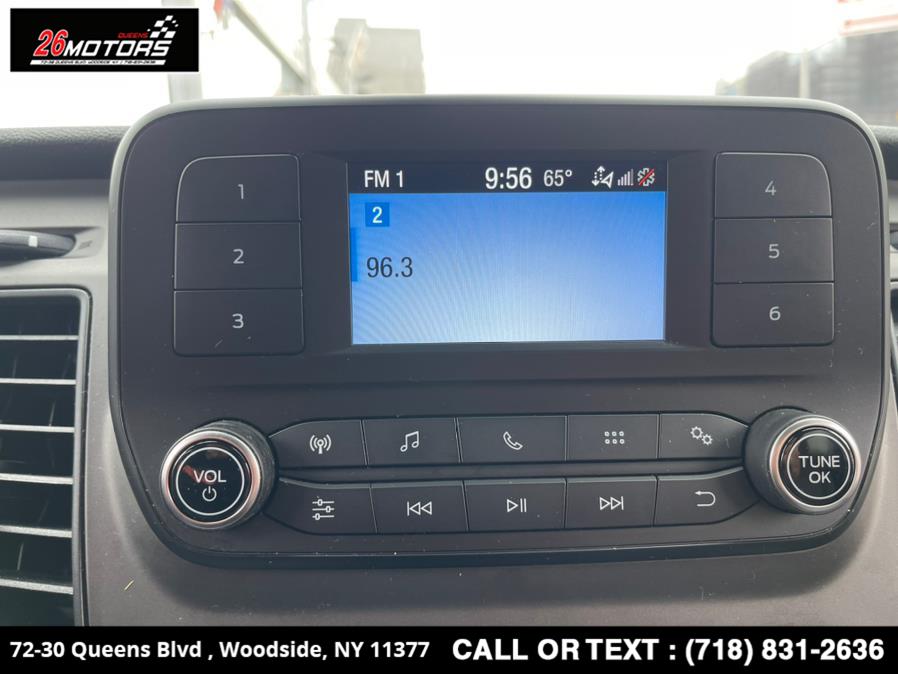 2020 Ford Transit Passenger Wagon T-350 148" Med Roof XLT RWD, available for sale in Woodside, New York | 26 Motors Queens. Woodside, New York 2020 Ford Transit Passenger Wagon T-350 148" Med Roof XLT RWD, available for sale in Woodside, New York | 26 Motors Queens. Woodside, New York