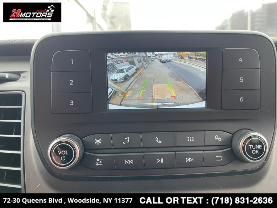 2020 Ford Transit Passenger Wagon T-350 148" Med Roof XLT RWD, available for sale in Woodside, New York | 26 Motors Queens. Woodside, New York 2020 Ford Transit Passenger Wagon T-350 148" Med Roof XLT RWD, available for sale in Woodside, New York | 26 Motors Queens. Woodside, New York