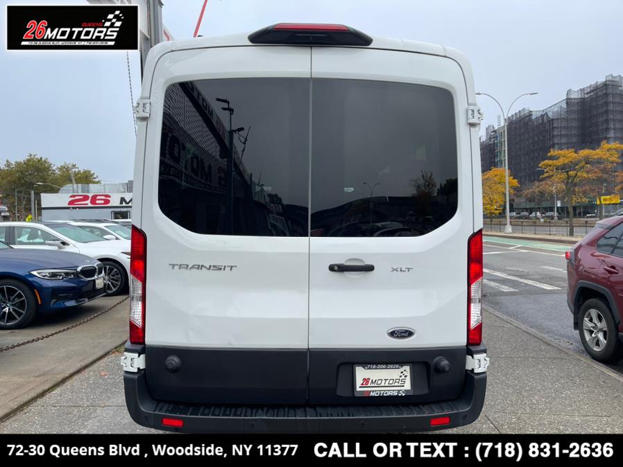 2020 Ford Transit Passenger Wagon T-350 148" Med Roof XLT RWD, available for sale in Woodside, New York | 26 Motors Queens. Woodside, New York 2020 Ford Transit Passenger Wagon T-350 148" Med Roof XLT RWD, available for sale in Woodside, New York | 26 Motors Queens. Woodside, New York